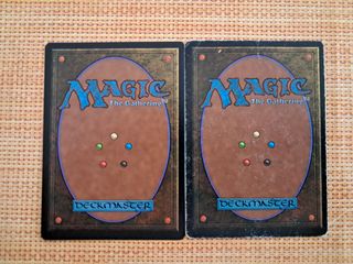Magic 2X Tenebre Leggende Ita