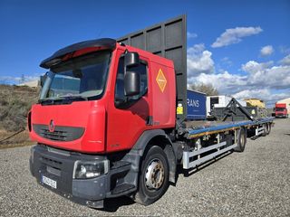 RENAULT PREMIUM LANDER 410 2009