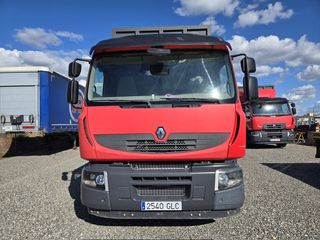 RENAULT PREMIUM LANDER 410 2009