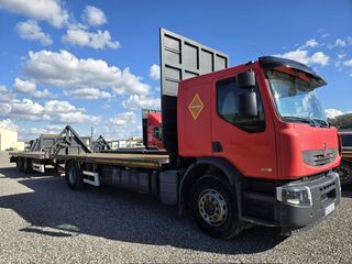 RENAULT PREMIUM LANDER 410 2009