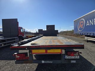 RENAULT PREMIUM LANDER 410 2009