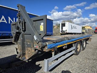 RENAULT PREMIUM LANDER 410 2009
