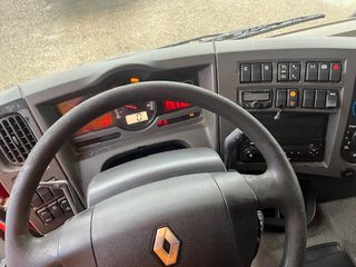 RENAULT PREMIUM LANDER 410 2009