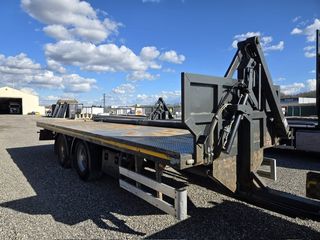 RENAULT PREMIUM LANDER 410 2009