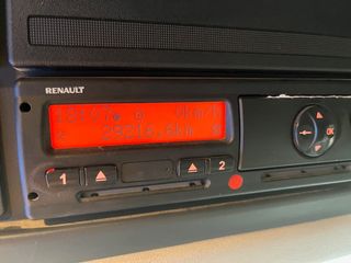 RENAULT PREMIUM LANDER 410 2009
