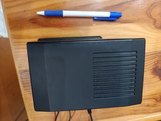 Amplificador Clase D 15+15W