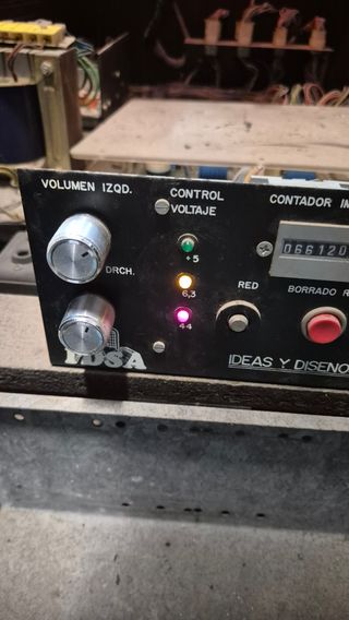 Pinball Arcade IDSA Fantastic Car