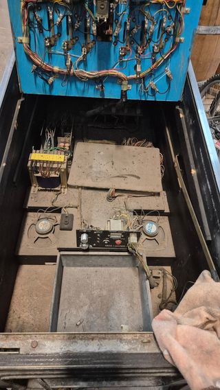 Pinball Arcade IDSA Fantastic Car