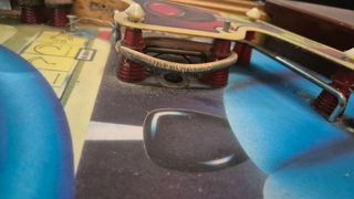 Pinball Arcade IDSA Fantastic Car