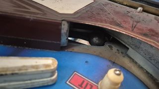 Pinball Arcade IDSA Fantastic Car