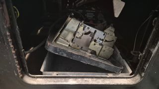 Pinball Arcade IDSA Fantastic Car