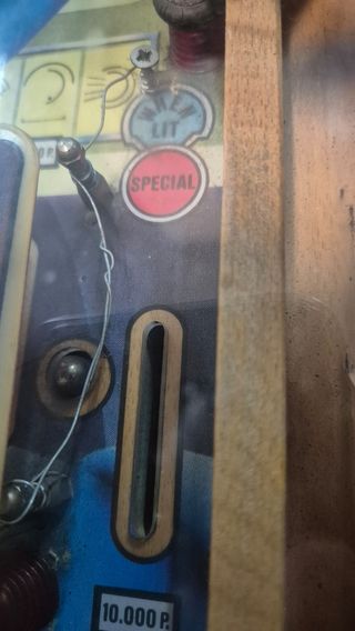 Pinball Arcade IDSA Fantastic Car