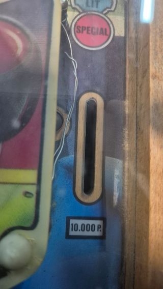 Pinball Arcade IDSA Fantastic Car