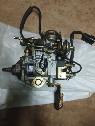 Bomba Inyectora Mitsubishi Montero/Pajero 2.5TD