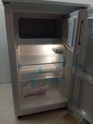 Refrigerador Stillstern 88L nevera 
