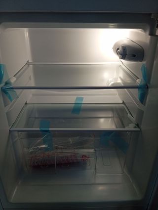 Refrigerador Stillstern 88L nevera 