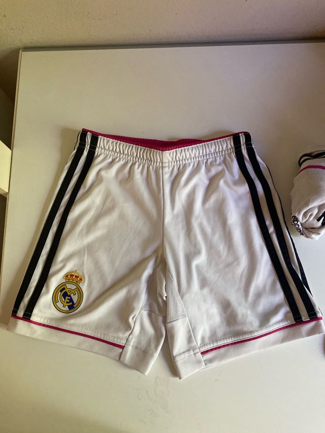 Pantalón Real Madrid Adidas