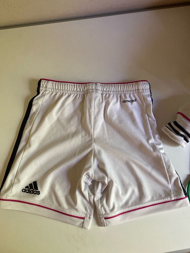 Pantalón Real Madrid Adidas