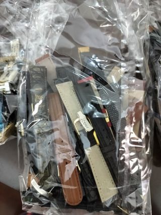 Cinturini per orologio