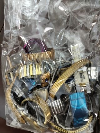 Cinturini per orologio