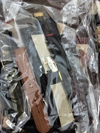 Cinturini per orologio