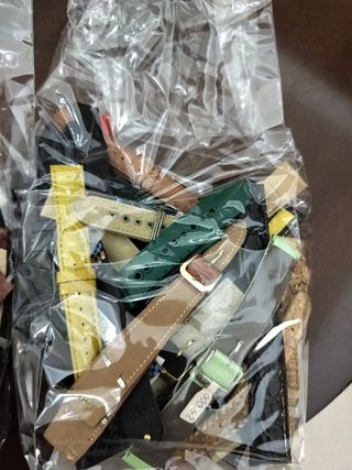 Cinturini per orologio