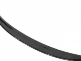 Alerón Audi A5 Coupe 2009-2015 Carbono