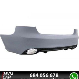 Paragolpes trasero Audi A5 Sportback tipo RS5