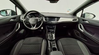 Opel Astra 1.4T SHT 107kW (145CV) Ultimate CVT ST AUTOMATICO