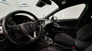 Opel Astra 1.4T SHT 107kW (145CV) Ultimate CVT ST AUTOMATICO