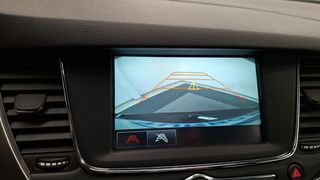 Opel Astra 1.4T SHT 107kW (145CV) Ultimate CVT ST AUTOMATICO