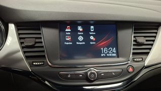Opel Astra 1.4T SHT 107kW (145CV) Ultimate CVT ST AUTOMATICO