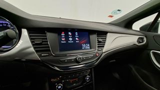 Opel Astra 1.4T SHT 107kW (145CV) Ultimate CVT ST AUTOMATICO