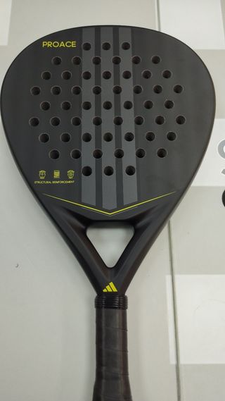Pala De Pádel Adidas Pro Ace 25
