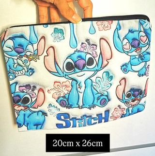 Neceser Bratz, Disney y Stitch 