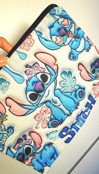 Neceser Bratz, Disney y Stitch 