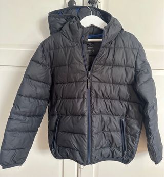 Plumas ligero niño El Corte Inglés Talla 8 (128cm)