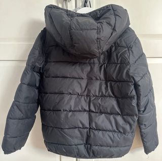 Plumas ligero niño El Corte Inglés Talla 8 (128cm)