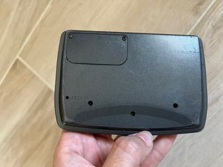 Calculadora Vintage, Traductor y Calendario