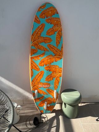 Tabla de surf niños