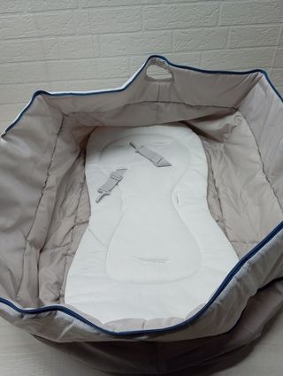 Chicco Mini Cuna para Bebés 0 Meses - 3 Años