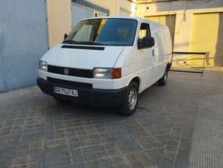 Volkswagen Transporter t4