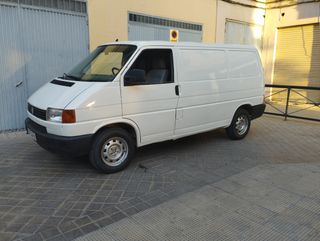 Volkswagen Transporter t4