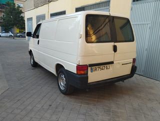 Volkswagen Transporter t4