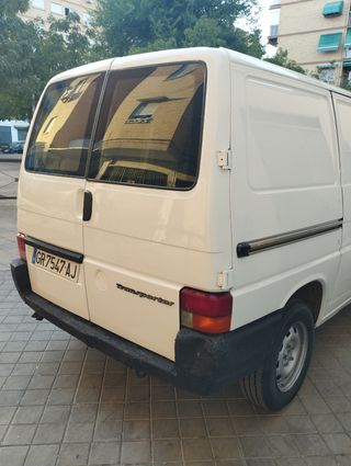 Volkswagen Transporter t4