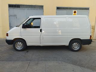 Volkswagen Transporter t4