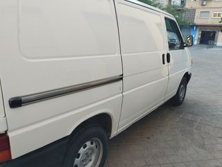 Volkswagen Transporter t4