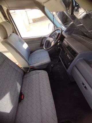 Volkswagen Transporter t4