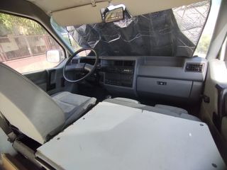 Volkswagen Transporter t4