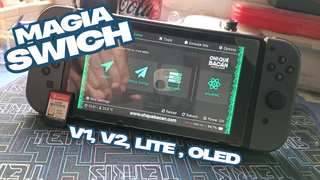 REPARACION Y **PERSONALIZACION** DE CONSOLAS